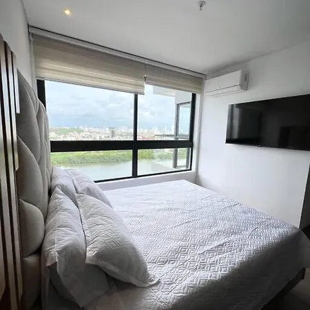 New Luxury In *