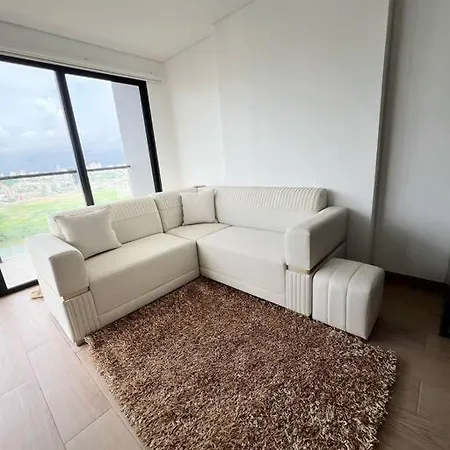New Luxury In * Cartagena