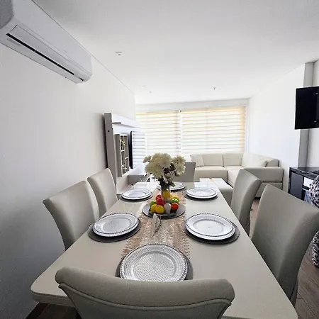 New Luxury In Apartamento Cartagena