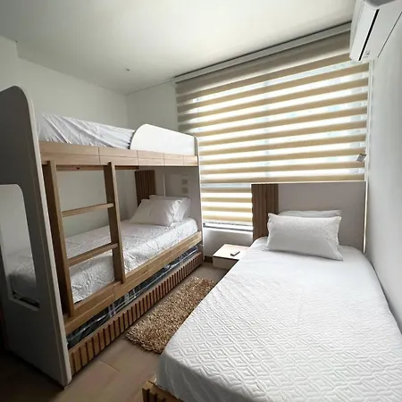 New Luxury In * Cartagena