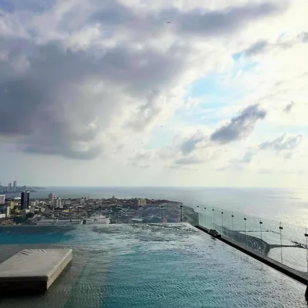 New Luxury In * Cartagena