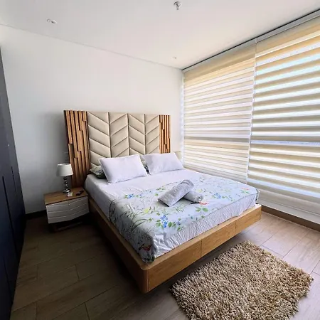 New Luxury In