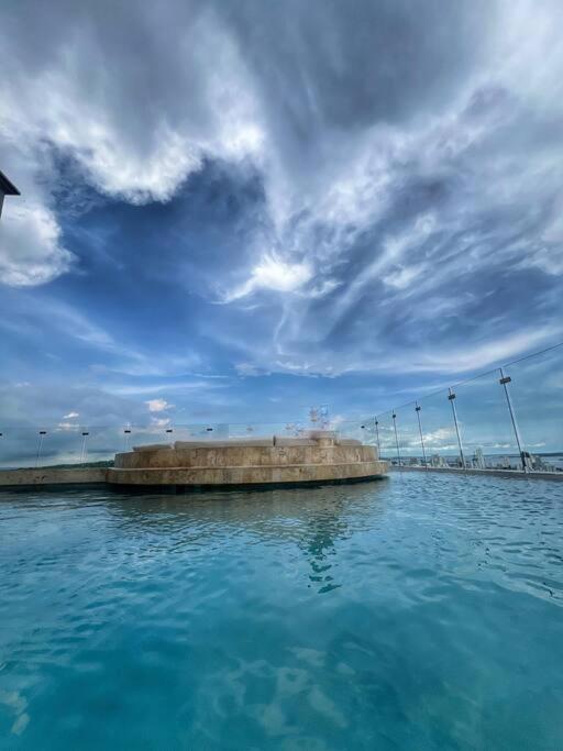 Apartment New Luxury In