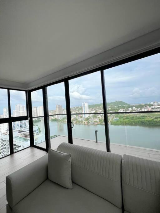 Apartment New Luxury In *