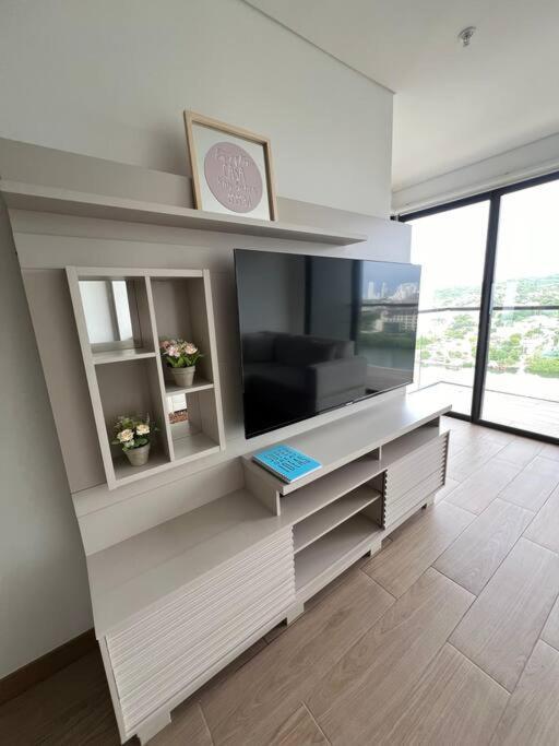 New Luxury In Apartment Cartagena