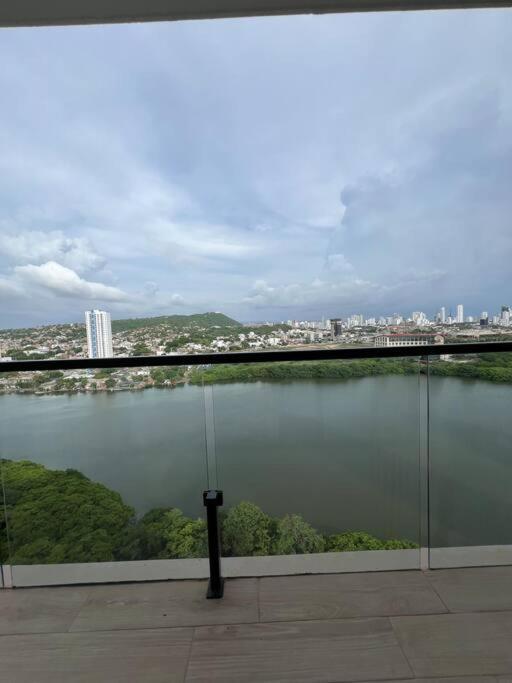 New Luxury In * Cartagena