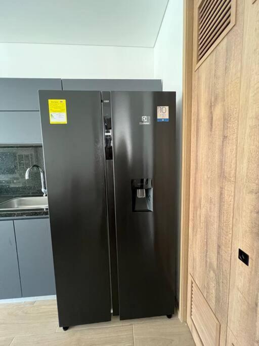 New Luxury In * Cartagena