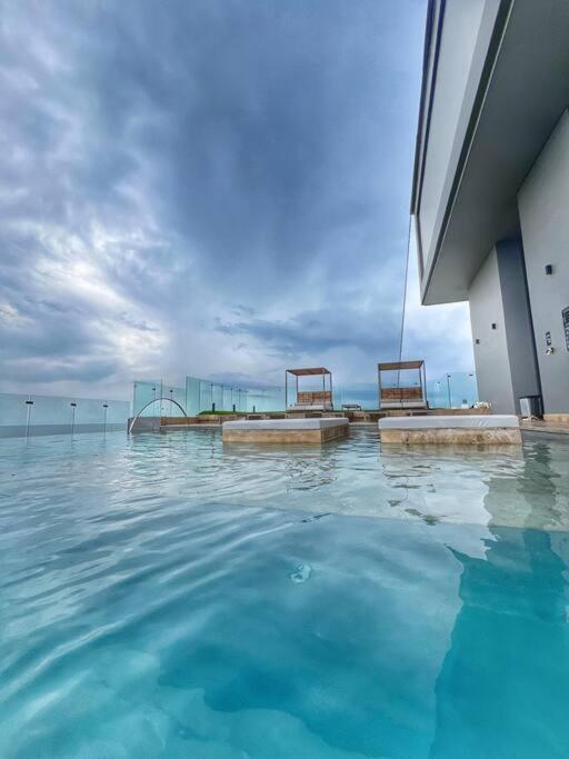 Apartment New Luxury In