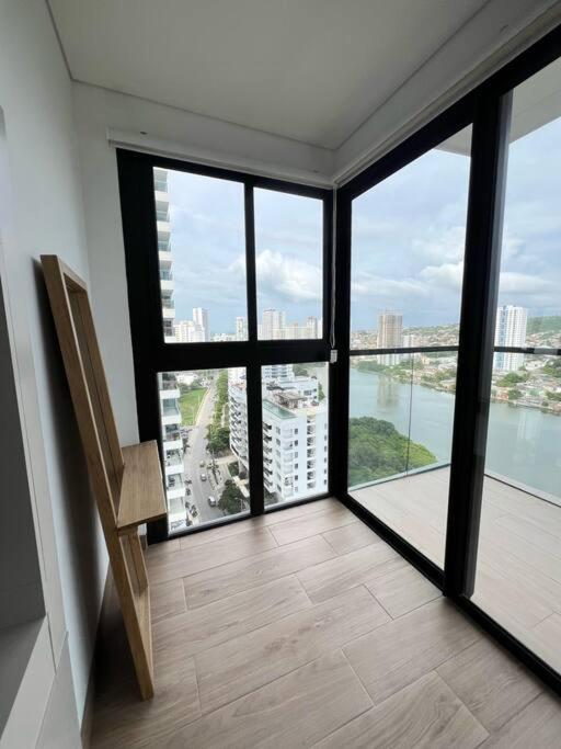 New Luxury In Apartment