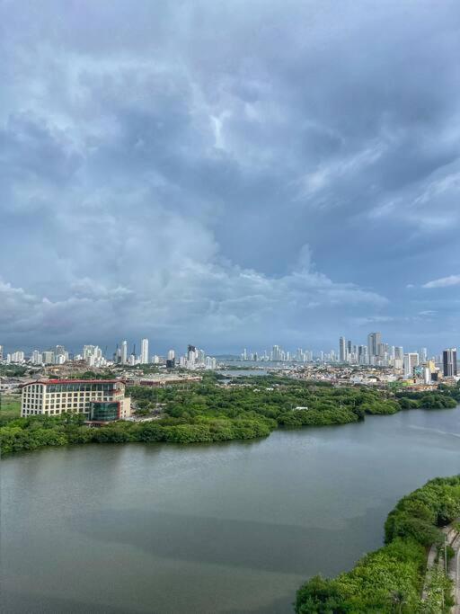 Apartment New Luxury In *