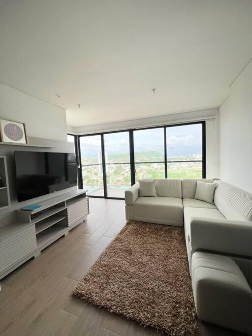 Apartment New Luxury In