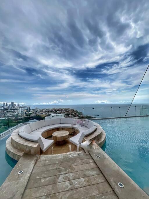 Apartment New Luxury In *