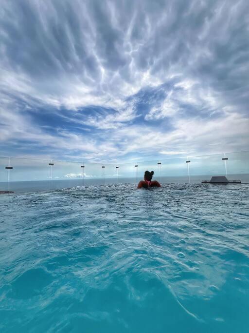 Apartment New Luxury In Cartagena