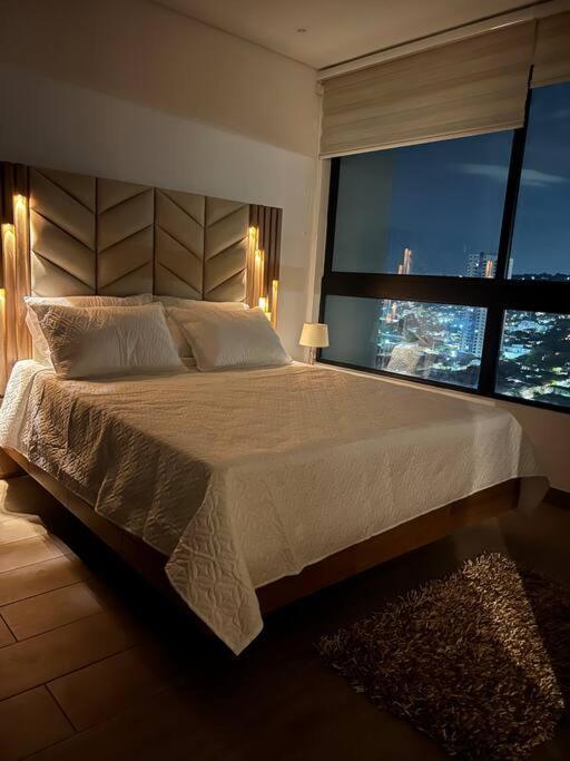 New Luxury In Cartagena